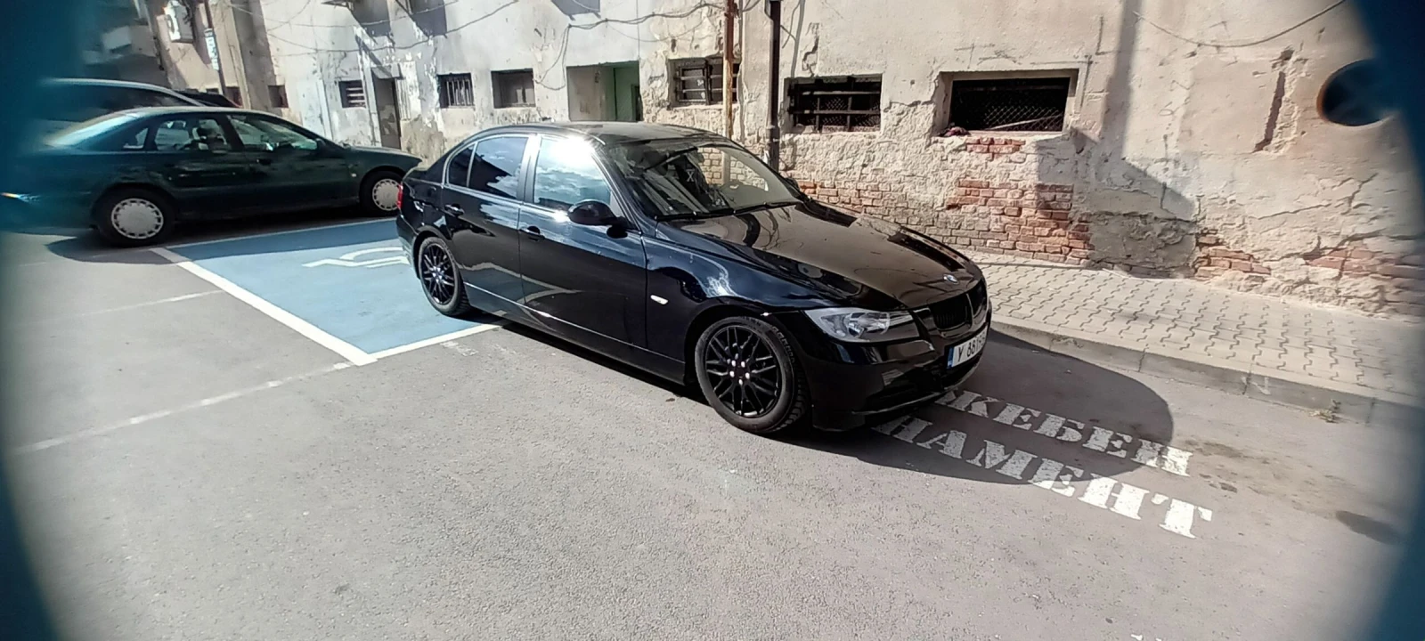 BMW 318 3 �R Reyhe 318i | Mobile.bg � ����������� 6