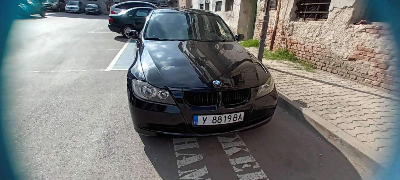 BMW 318 3 �R Reyhe 318i | Mobile.bg � ����������� 5