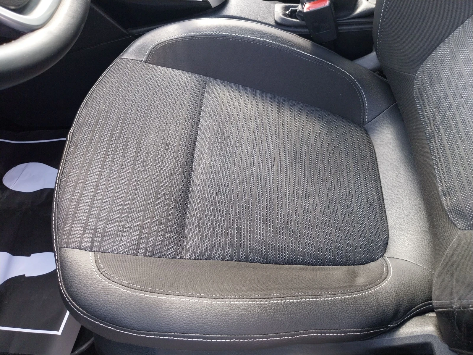 Opel Astra SW 1.4 B/GPL, снимка 7 - Автомобили и джипове - 54515468