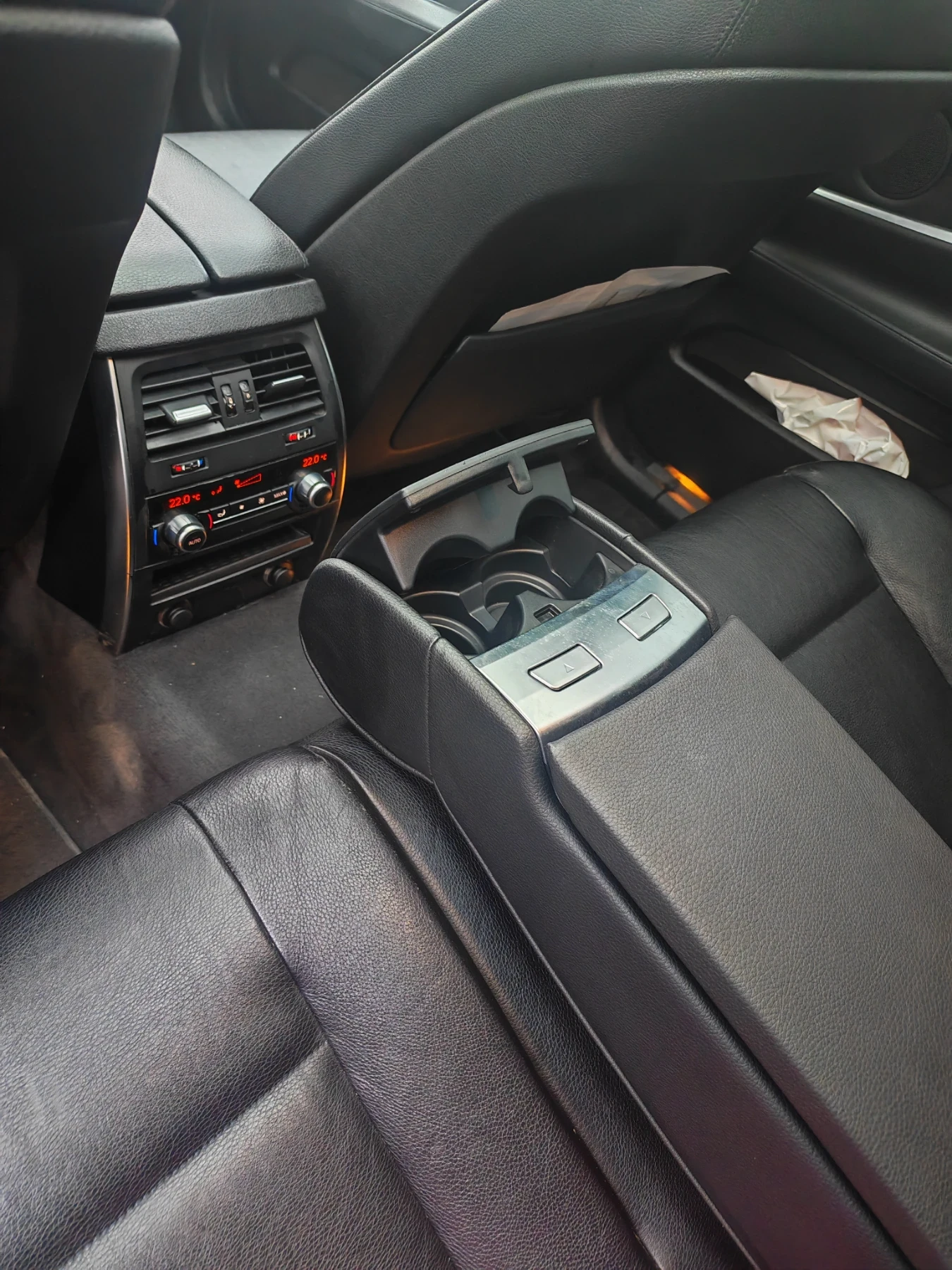 BMW 5 Gran Turismo 4х4, снимка 9 - Автомобили и джипове - 54544505