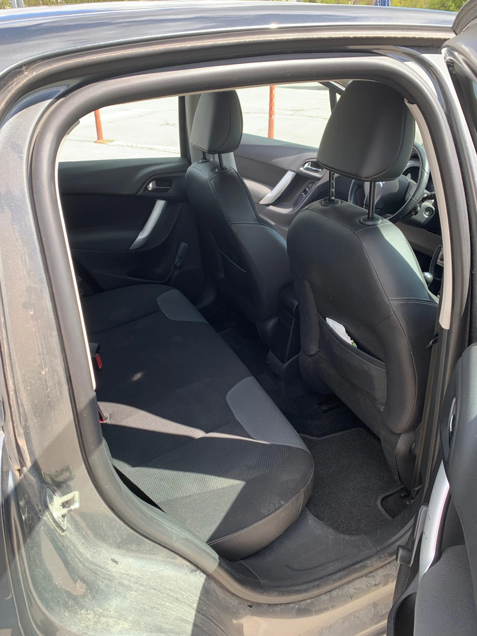 Citroen C3, снимка 13 - Автомобили и джипове - 54576428