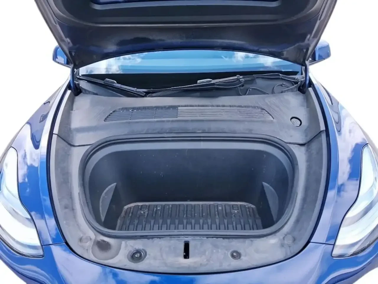 Tesla Model Y, снимка 7 - Автомобили и джипове - 54712155