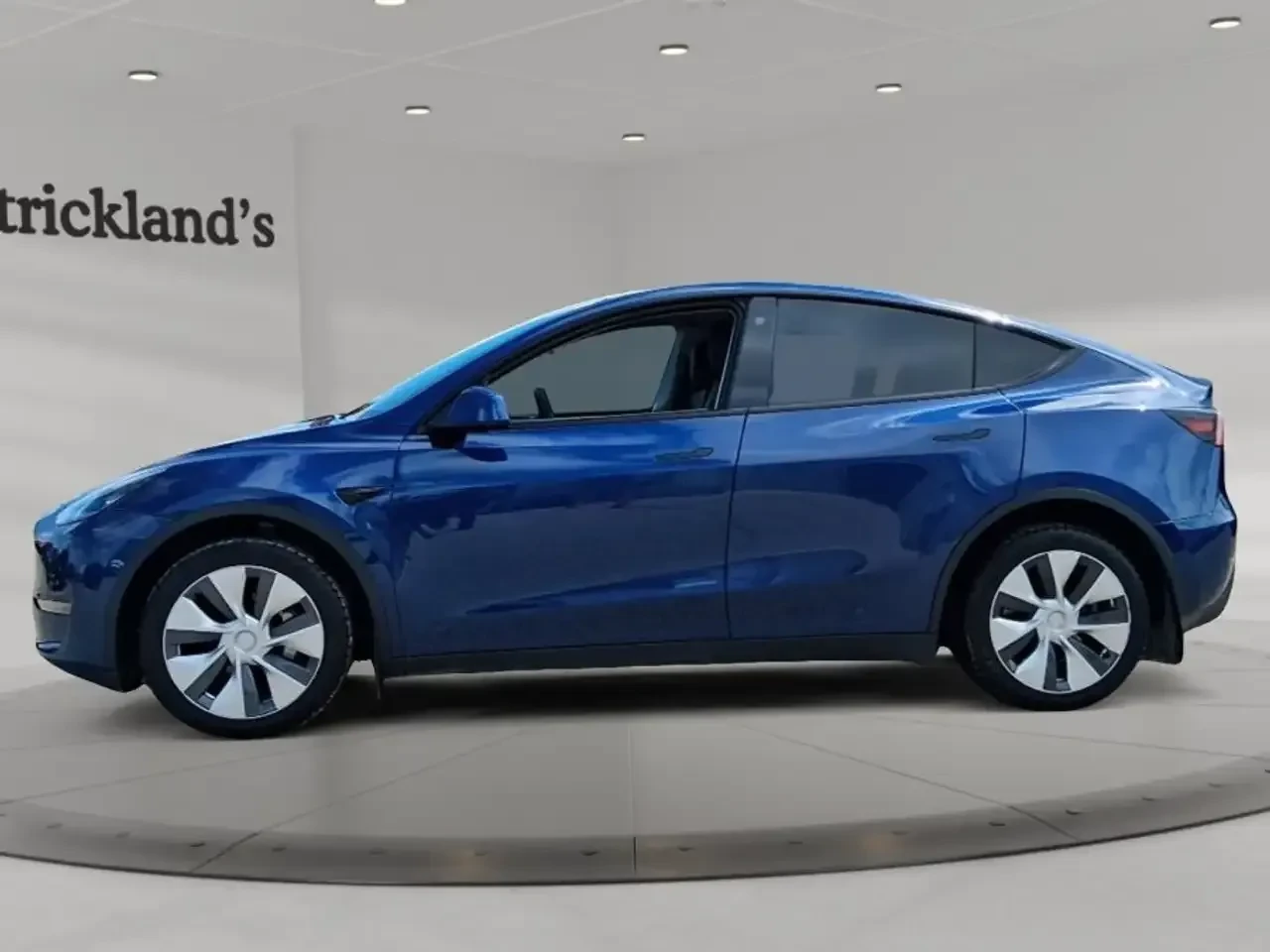 Tesla Model Y, снимка 4 - Автомобили и джипове - 54712155
