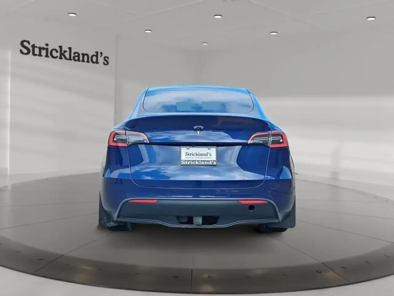 Tesla Model Y, снимка 5 - Автомобили и джипове - 54712155