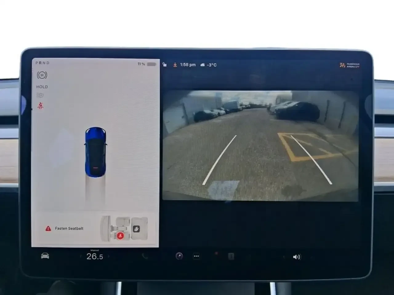 Tesla Model Y, снимка 10 - Автомобили и джипове - 54712155