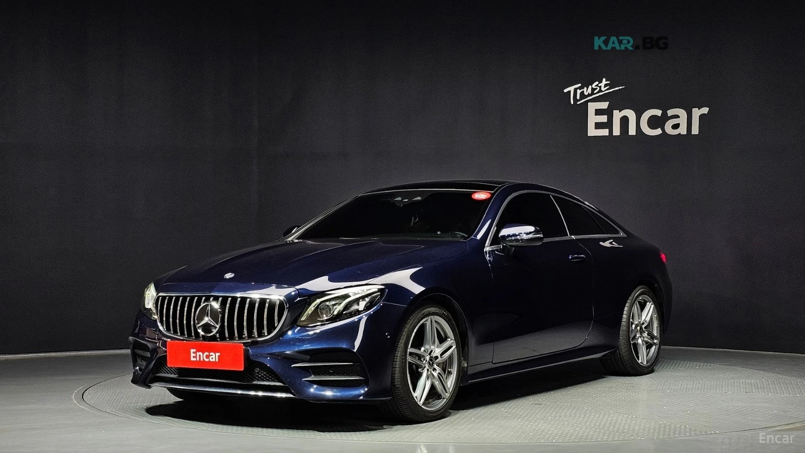 Mercedes-Benz E 220 AMG* DIGITAL* HEADUP* ПАМЕТ* BURMESTER* КАМЕРА