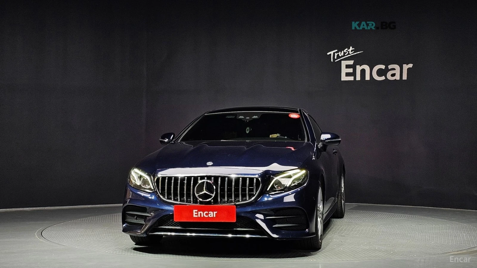 Mercedes-Benz E 220 AMG* DIGITAL* HEADUP* ПАМЕТ* BURMESTER* КАМЕРА, снимка 3 - Автомобили и джипове - 54792861