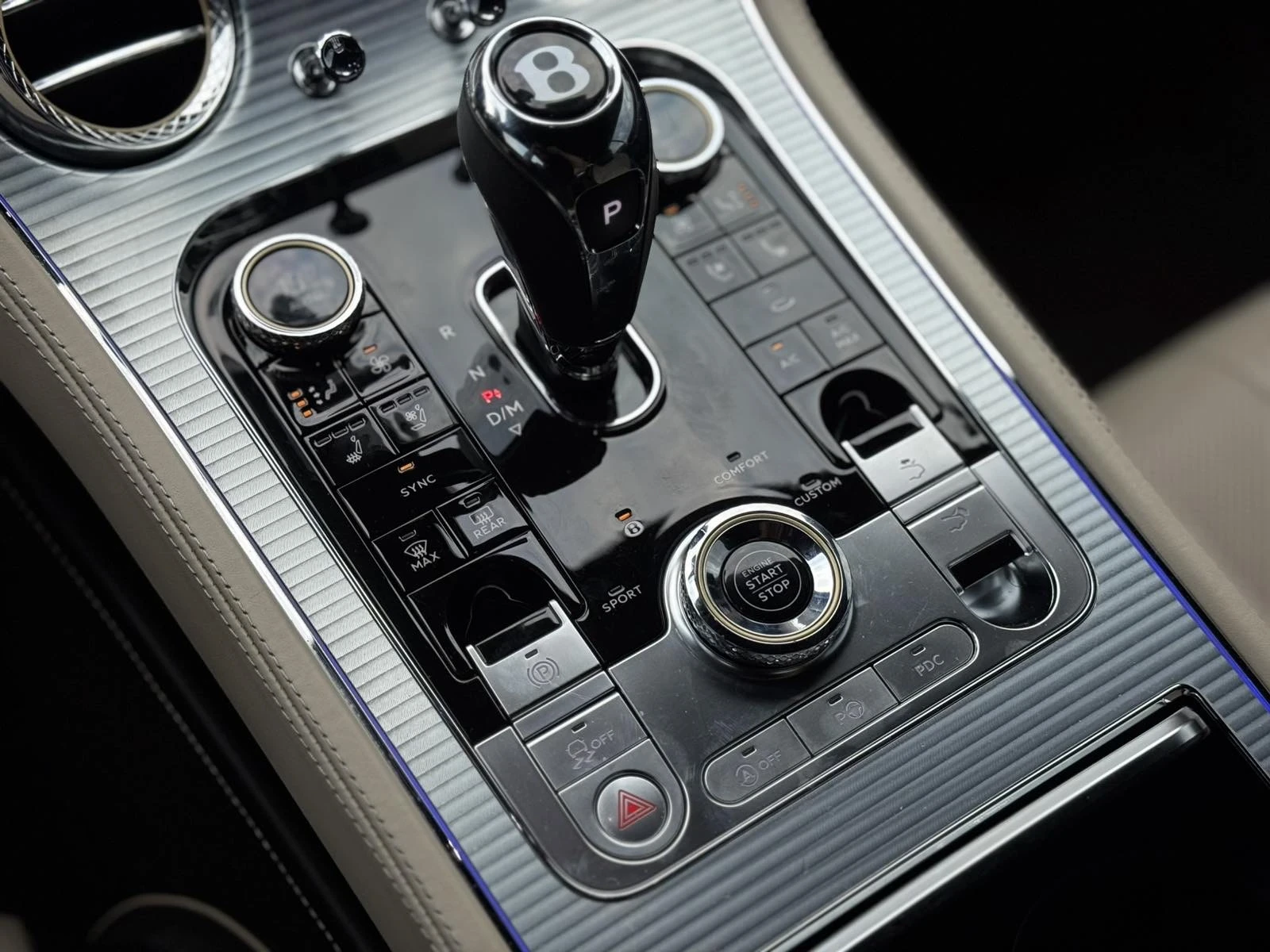 Bentley Continental gt V8, снимка 11 - Автомобили и джипове - 54840588