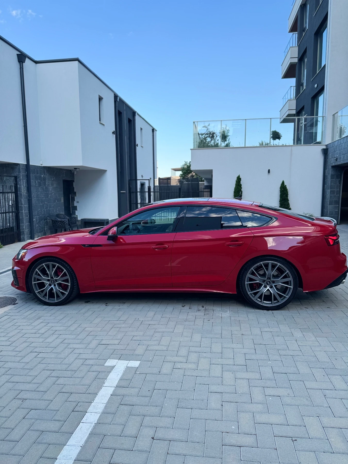 Audi S5 | Mobile.bg � ����������� 8