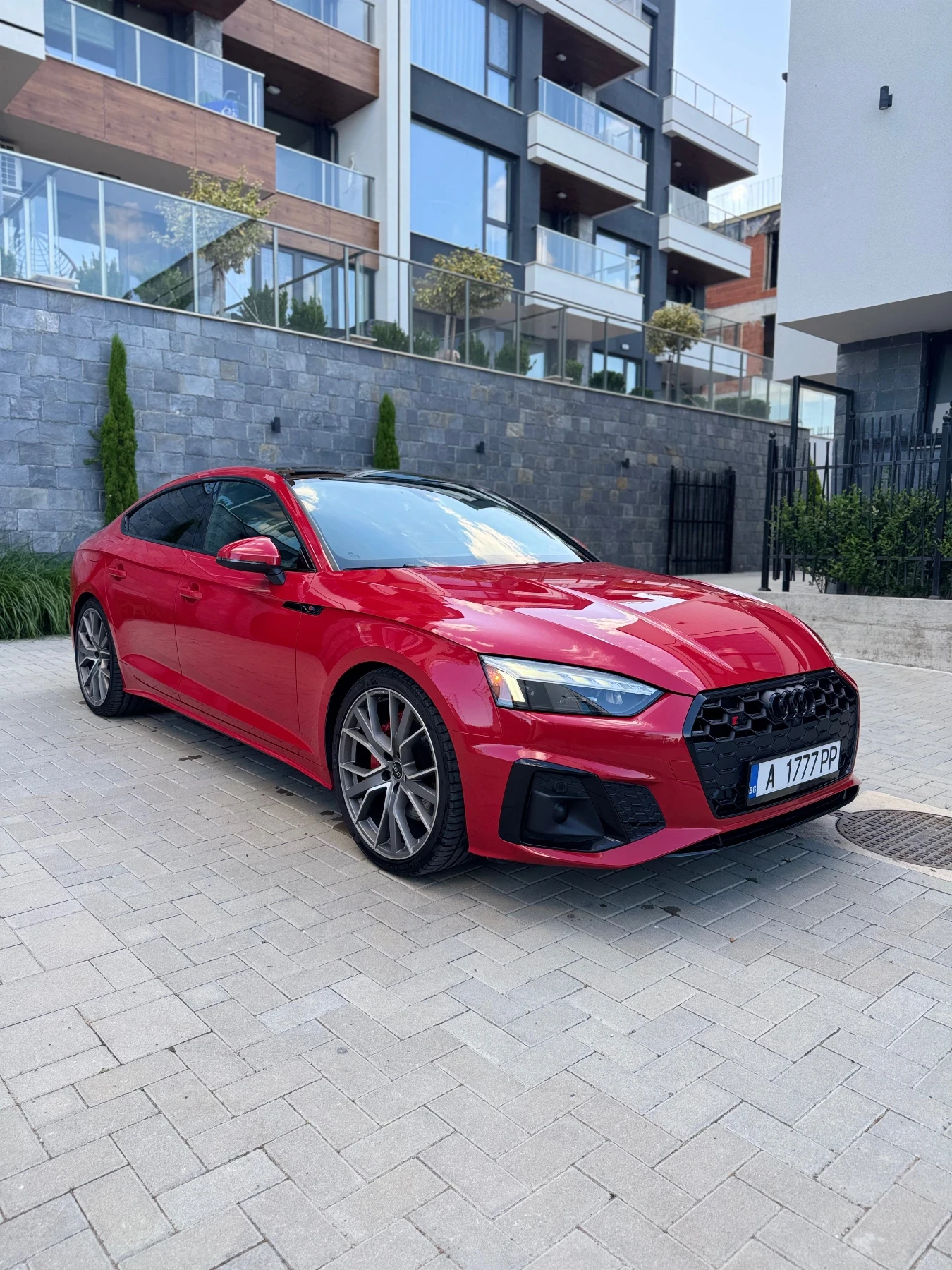 Audi S5 | Mobile.bg � ����������� 3