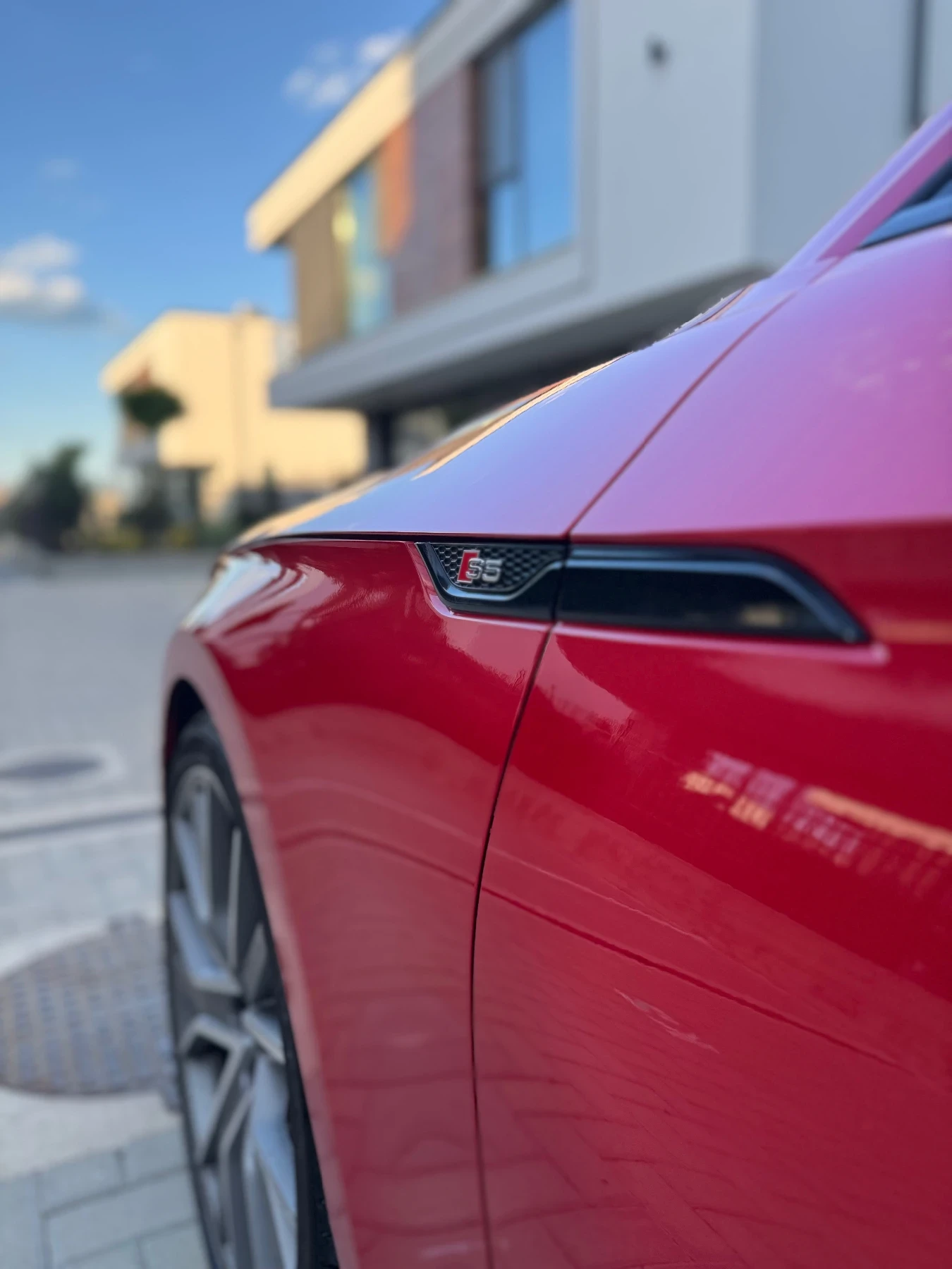 Audi S5 | Mobile.bg � ����������� 9