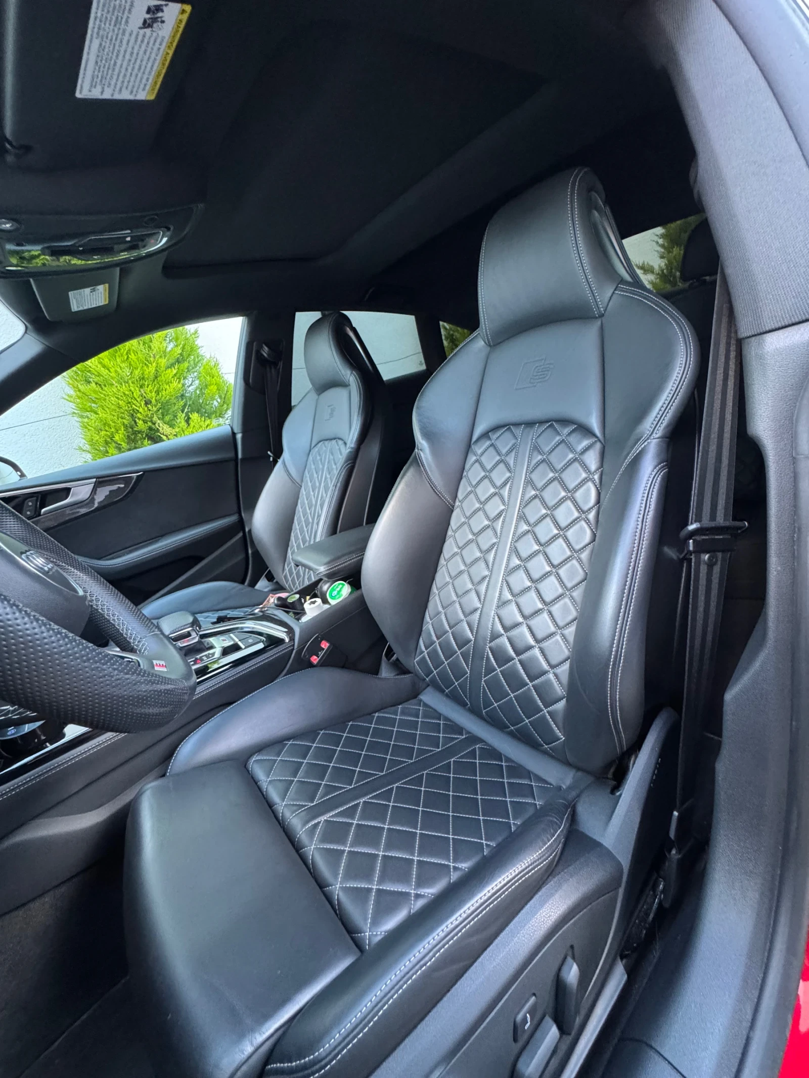 Audi S5 | Mobile.bg � ����������� 11