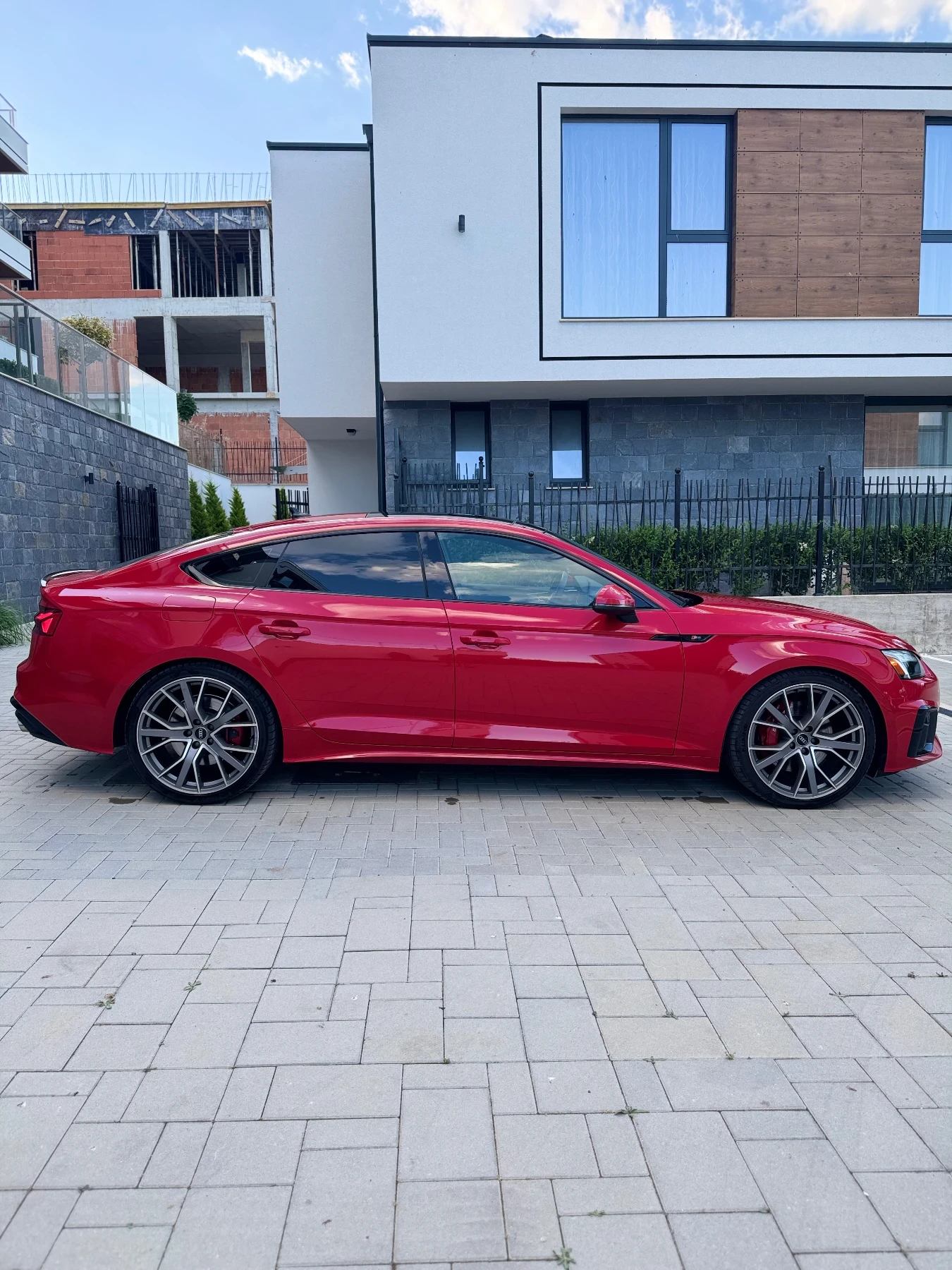 Audi S5 | Mobile.bg � ����������� 4