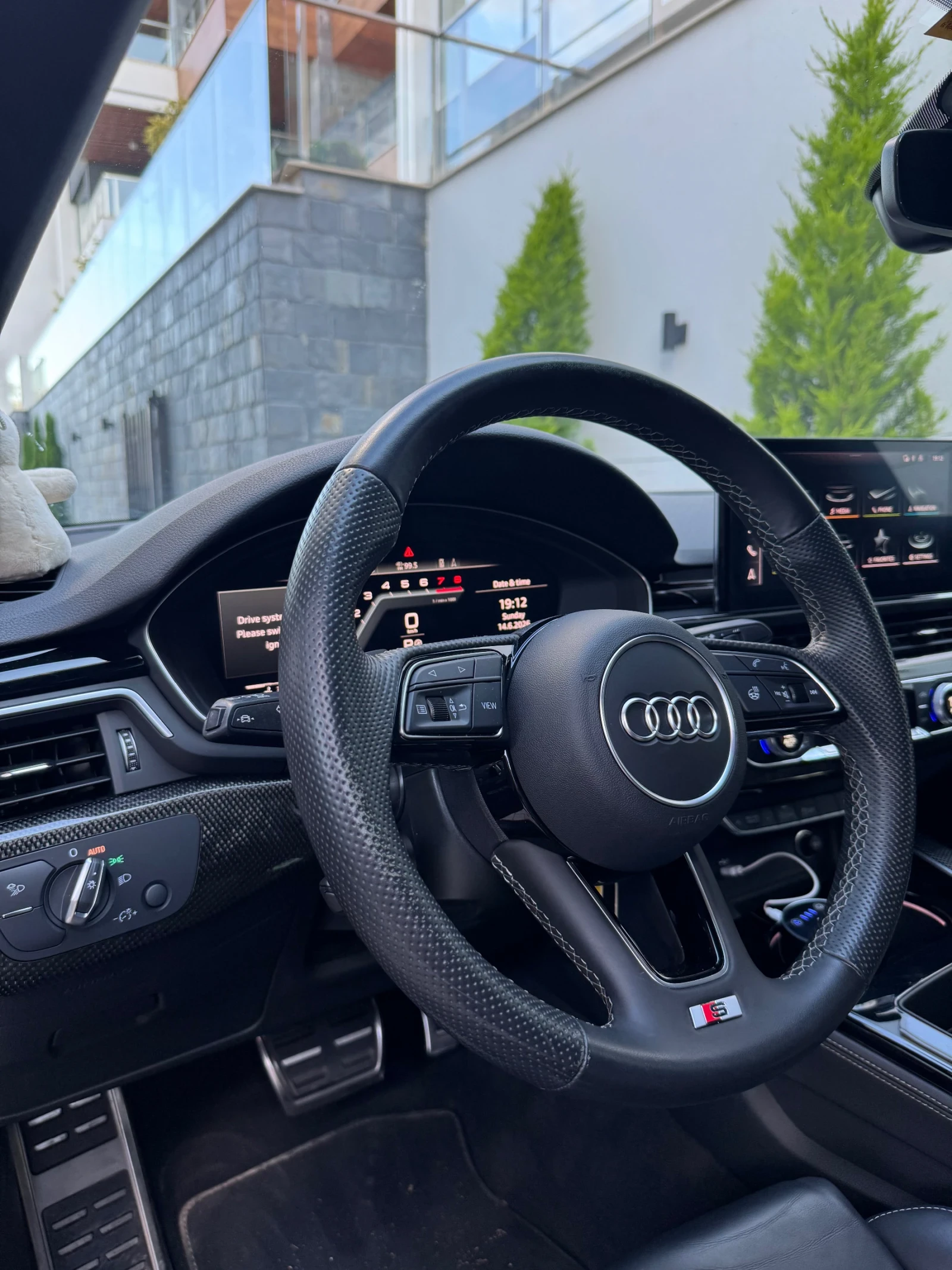 Audi S5 | Mobile.bg � ����������� 12