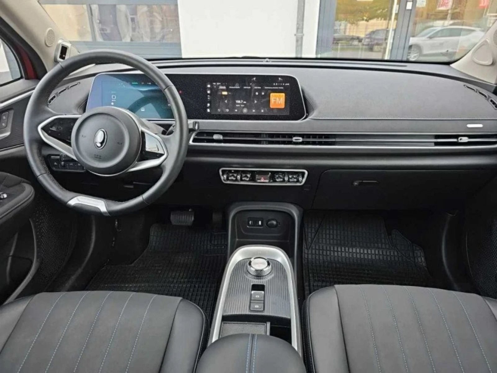 Great Wall ORA 03 GERMANY  17000KM � �������� 8 ���. | Mobile.bg � ����������� 5