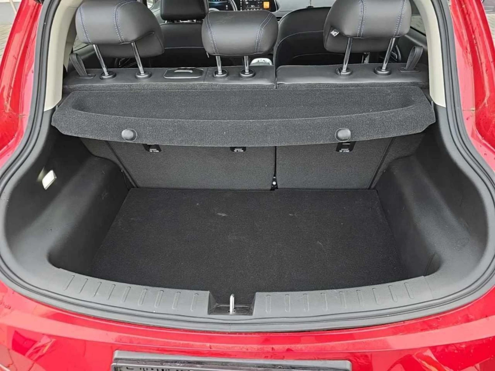 Great Wall ORA 03 GERMANY  17000KM � �������� 8 ���. | Mobile.bg � ����������� 9