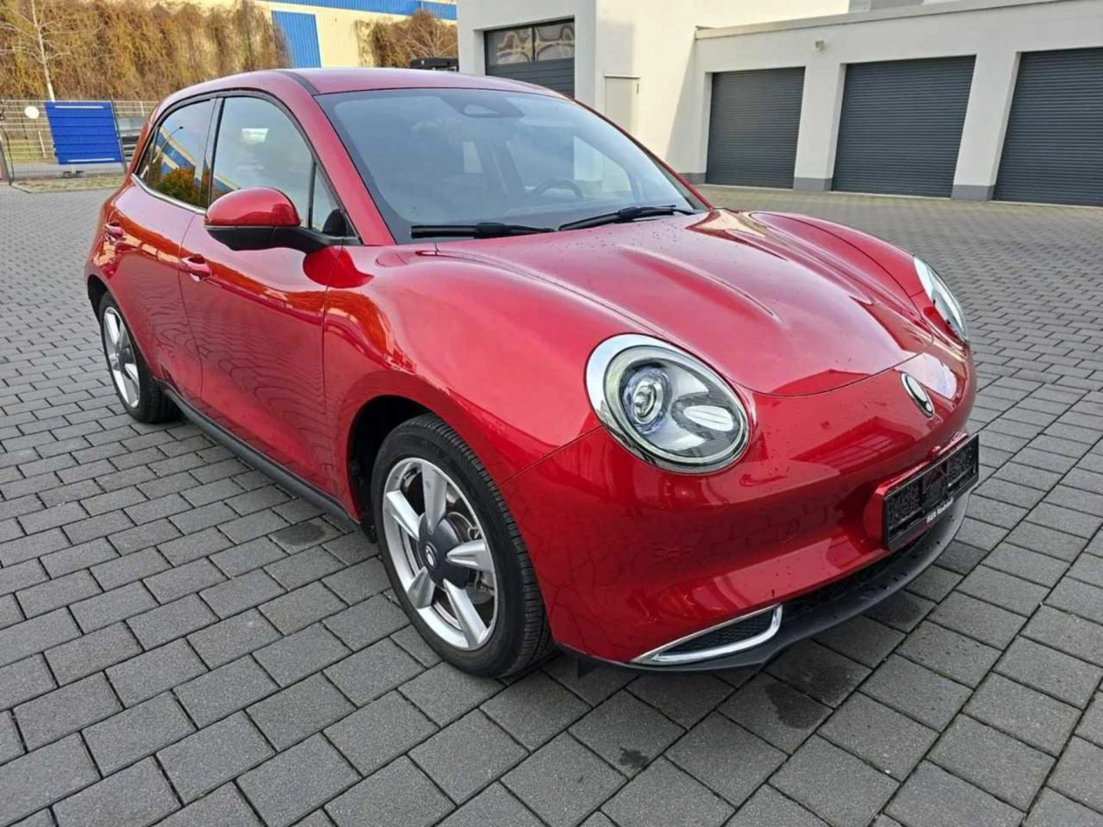 Great Wall ORA 03 GERMANY  17000KM � �������� 8 ���. | Mobile.bg � ����������� 2