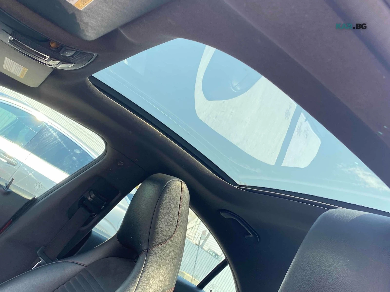 Mercedes-Benz CLA 250 * ПОДГРЕВ *  AвтоКредит * (ЦЕНА ДО БГ), снимка 15 - Автомобили и джипове - 55176838