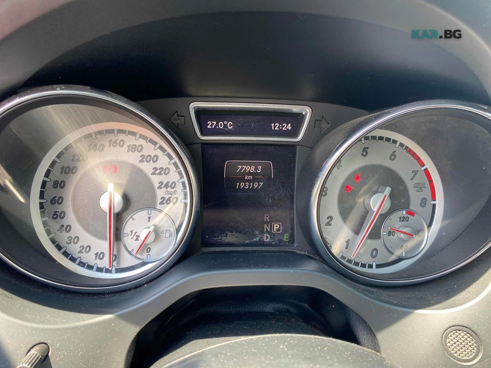 Mercedes-Benz CLA 250 * ПОДГРЕВ *  AвтоКредит * (ЦЕНА ДО БГ), снимка 8 - Автомобили и джипове - 55176838