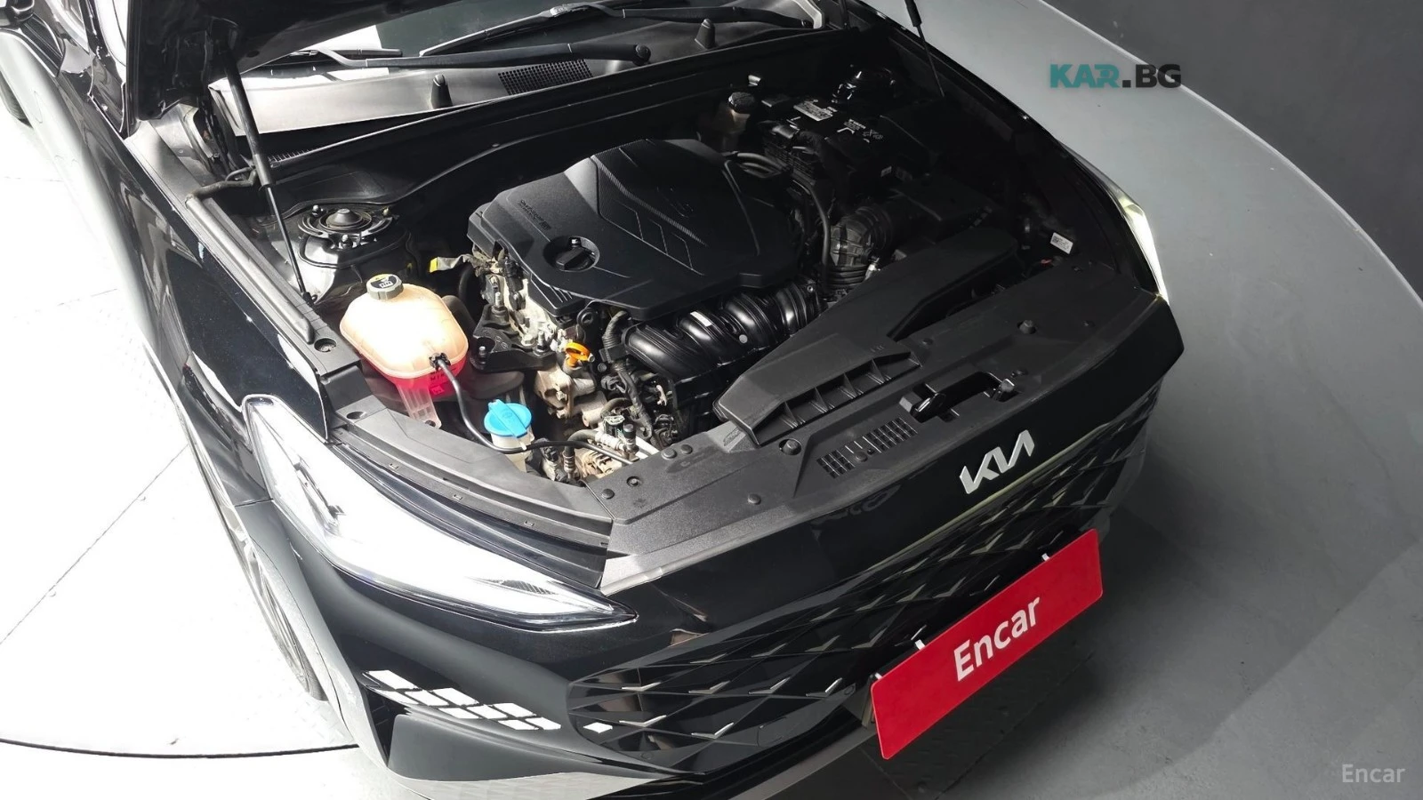 Kia K8 SIGNATURE/360CAMERA/BLIND-SPOT/DRIVE-ASSISTS | Mobile.bg � ����������� 16