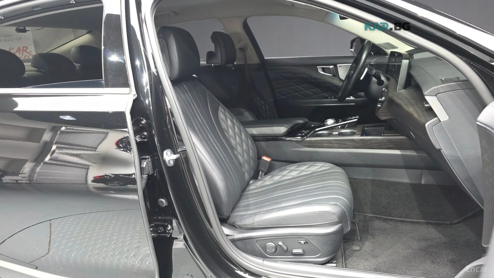 Kia K8 SIGNATURE/360CAMERA/BLIND-SPOT/DRIVE-ASSISTS | Mobile.bg � ����������� 14