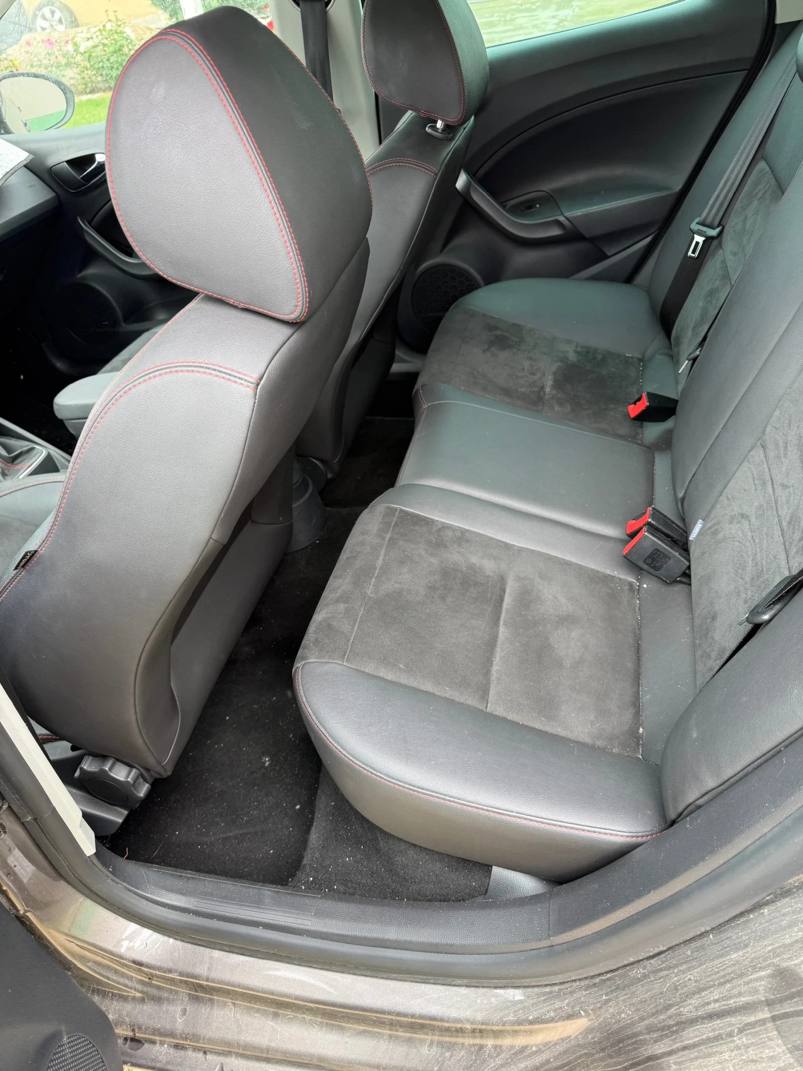 Seat Ibiza 1.0 cc110ps FR | Mobile.bg � ����������� 4