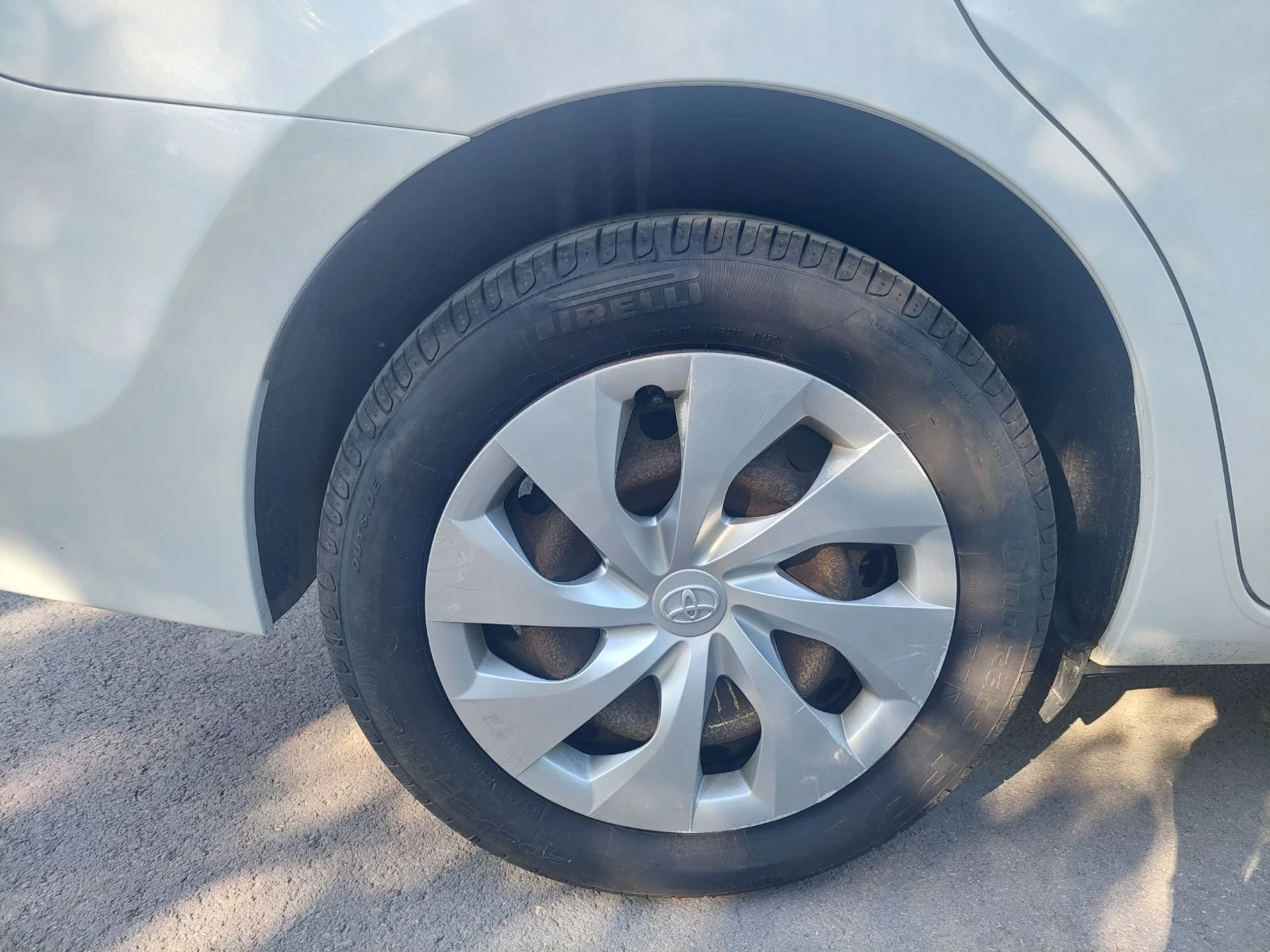 Toyota Corolla, снимка 10 - Автомобили и джипове - 55381649