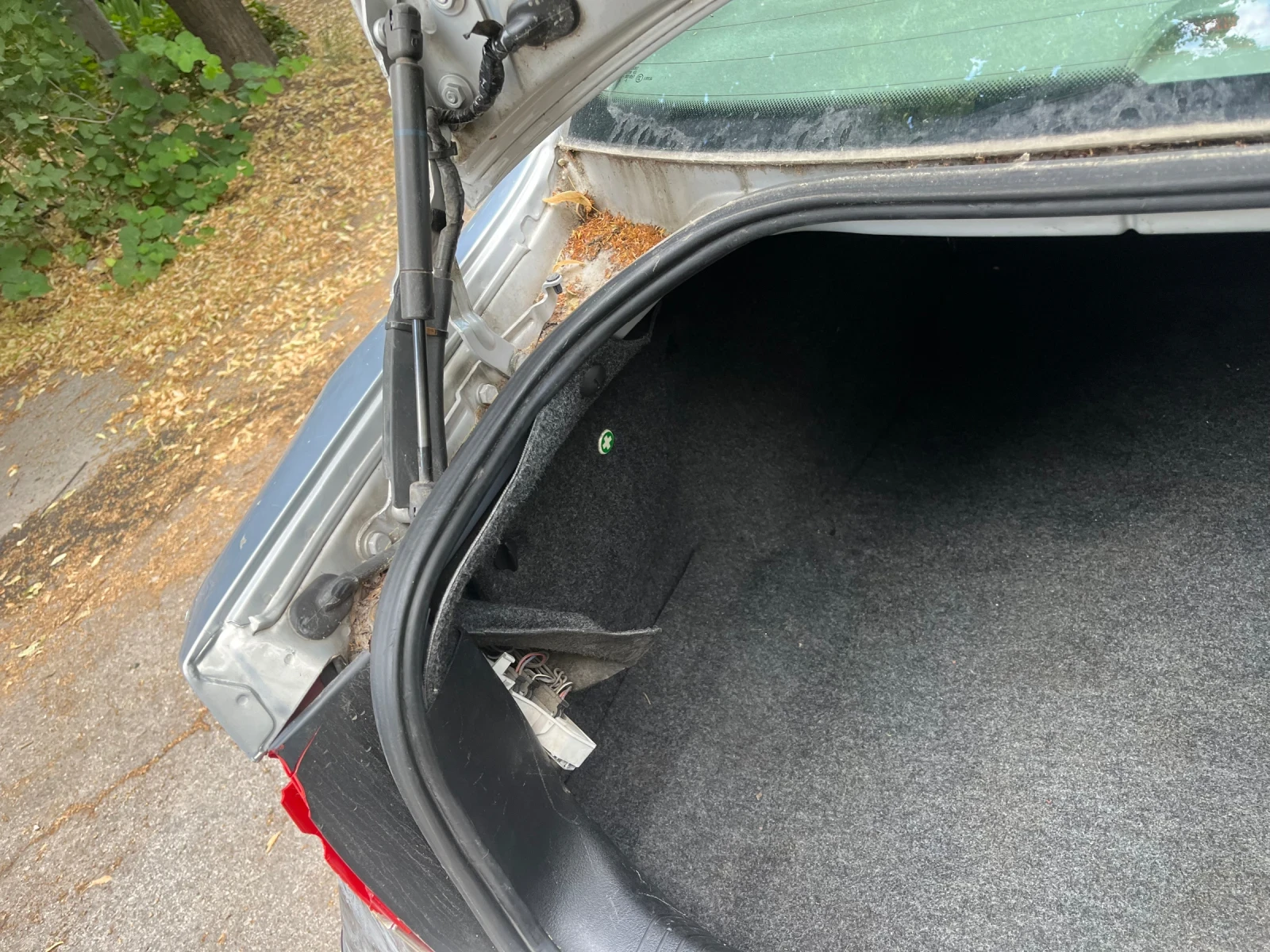 VW Passat 1.6, ����� | Mobile.bg � ����������� 5