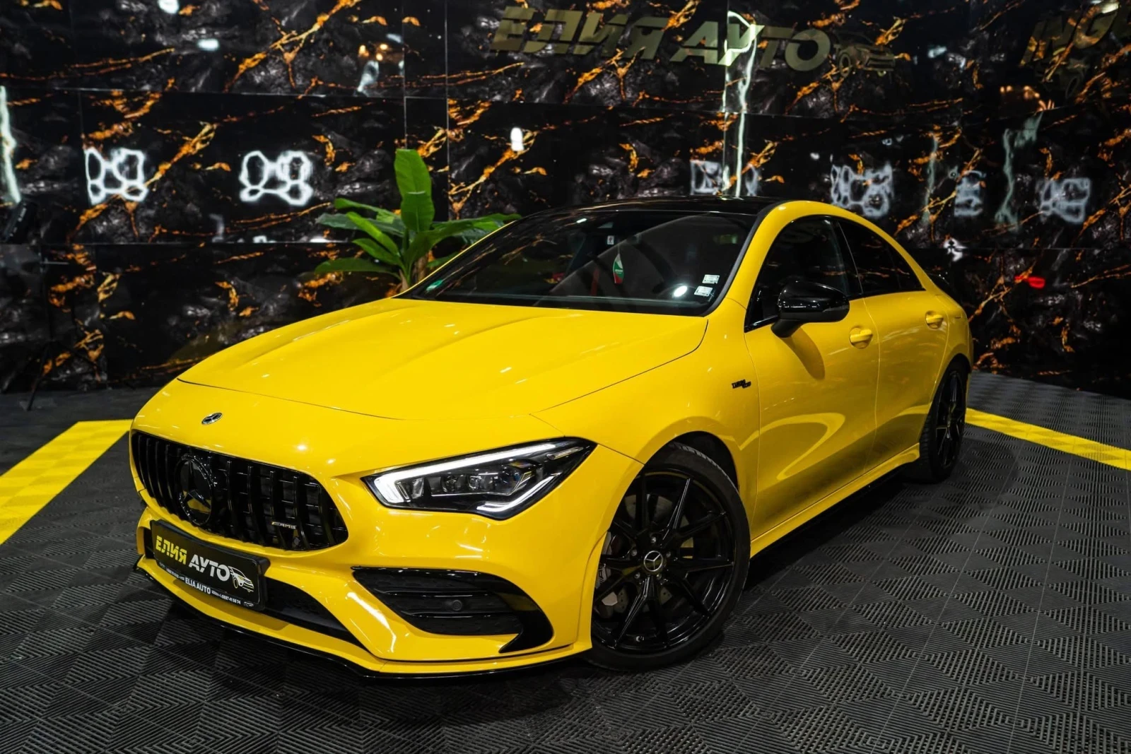 Mercedes-Benz CLA 350 AMG | Mobile.bg � ����������� 3