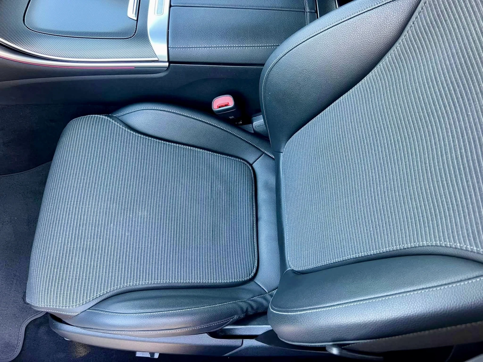 Mercedes-Benz C 300 d AMG/AMBIENT/MILD-HYBRID/LED/NAVI/360 KAMERA/FULL | Mobile.bg � ����������� 14