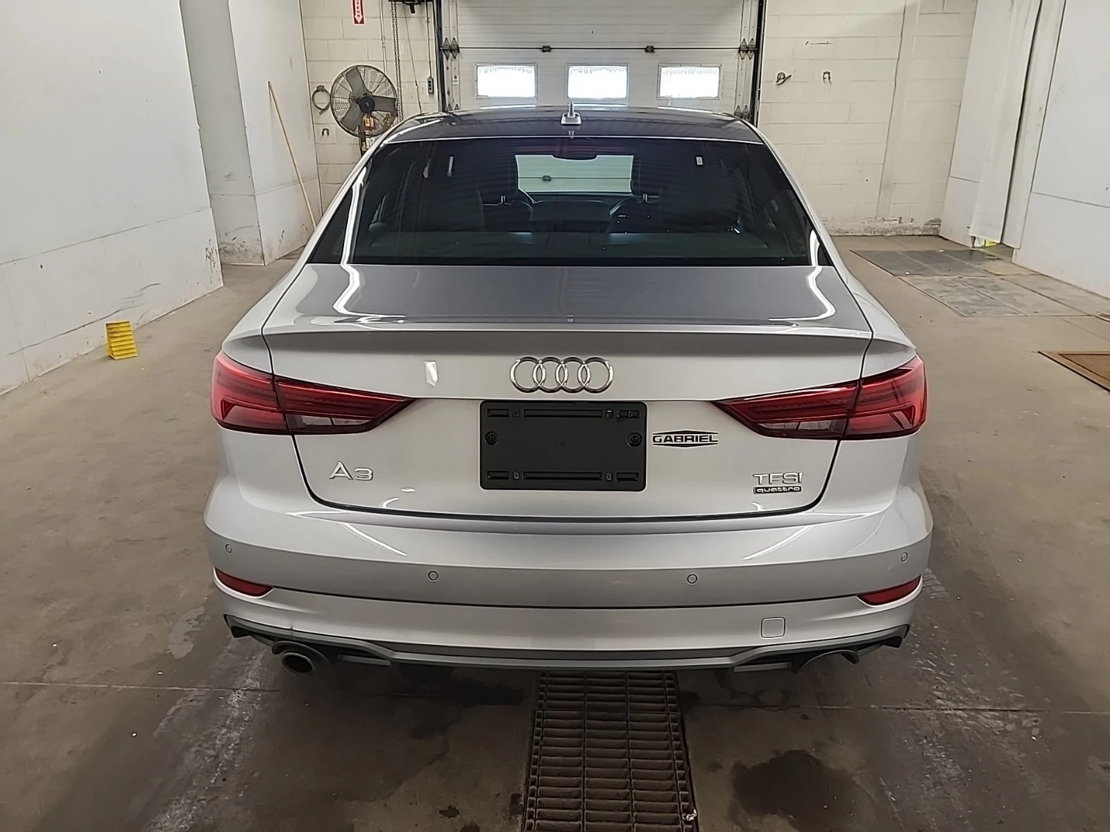 Audi A3  TECHNIK / PANO / ���������� | Mobile.bg � ����������� 5