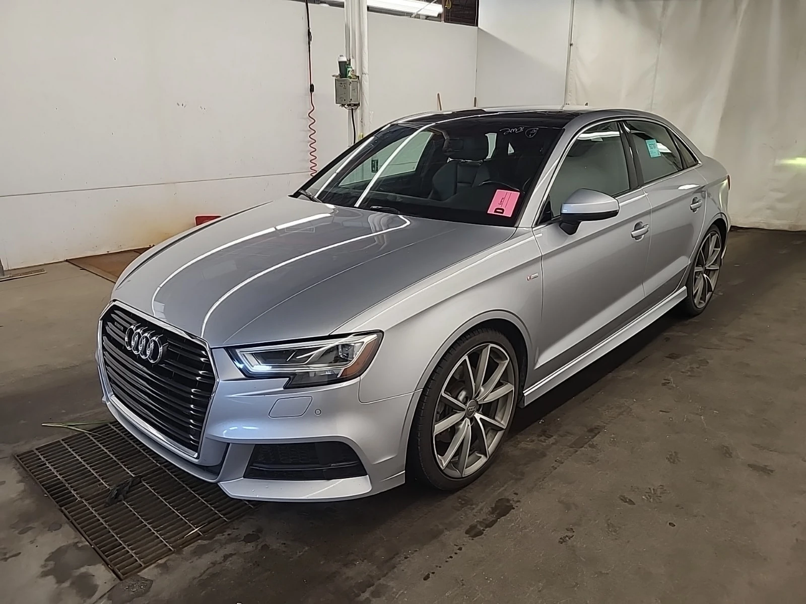 Audi A3  TECHNIK / PANO / ���������� | Mobile.bg � ����������� 1