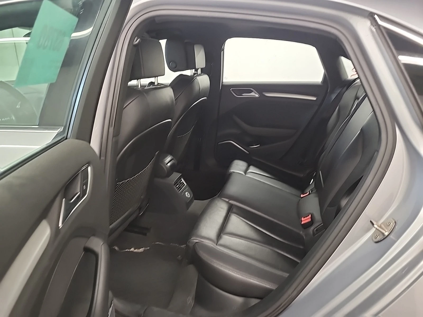Audi A3  TECHNIK / PANO / ���������� | Mobile.bg � ����������� 14