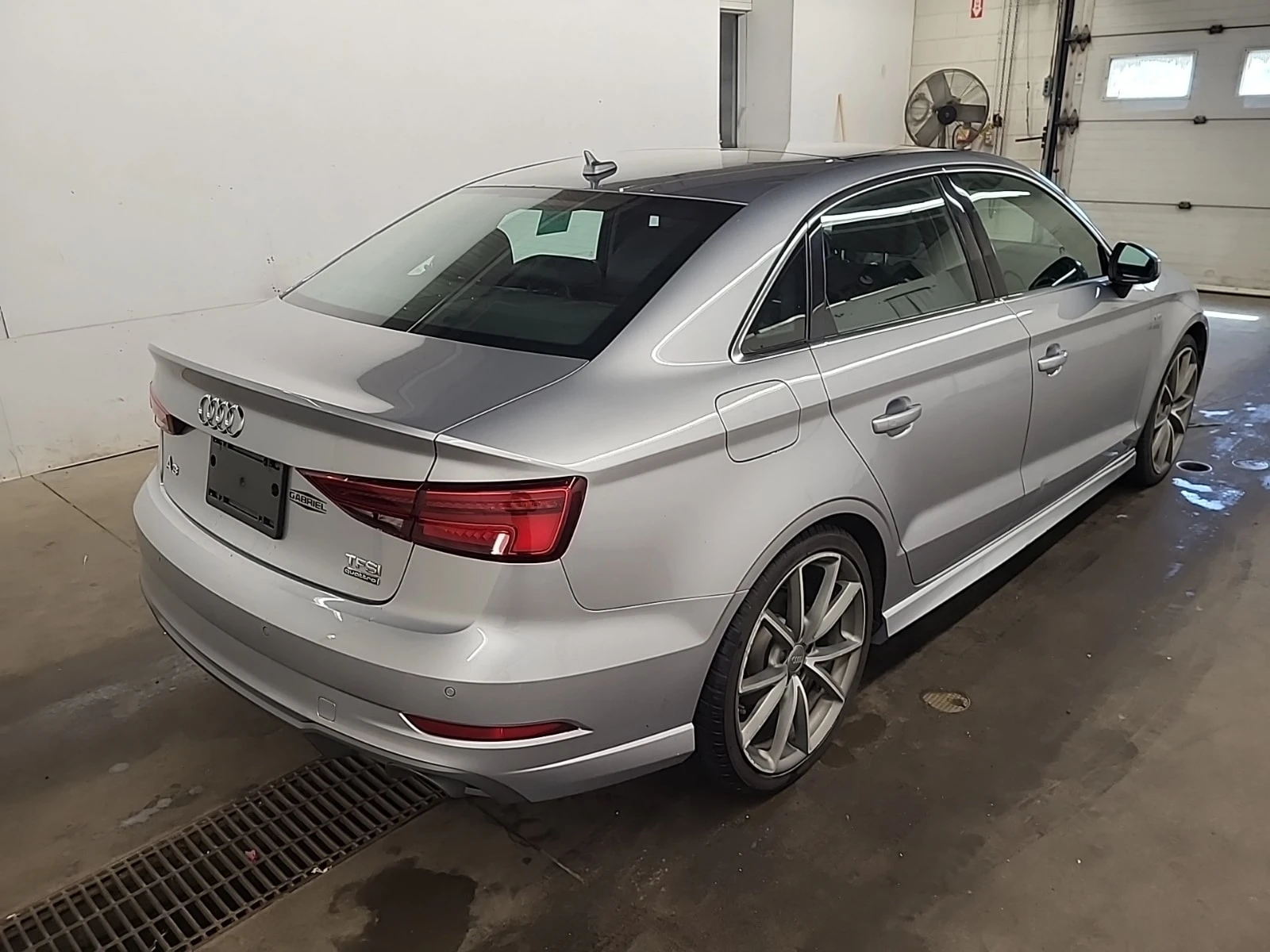 Audi A3  TECHNIK / PANO / ���������� | Mobile.bg � ����������� 3