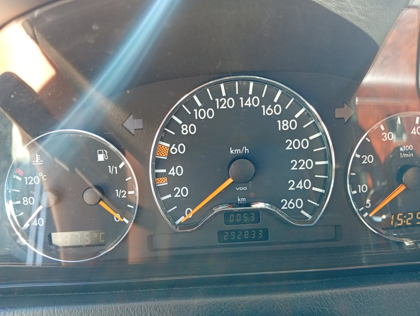 Mercedes-Benz C 200, снимка 12 - Автомобили и джипове - 55961615