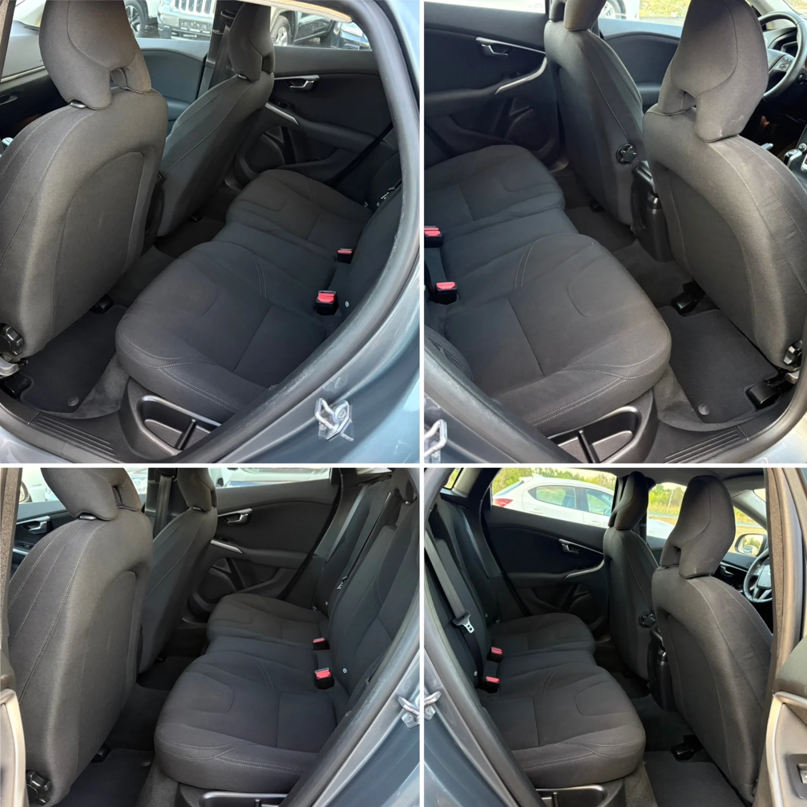 Volvo V40 2.0 D2 120�� 6�� NAVI EURO6B | Mobile.bg � ����������� 12