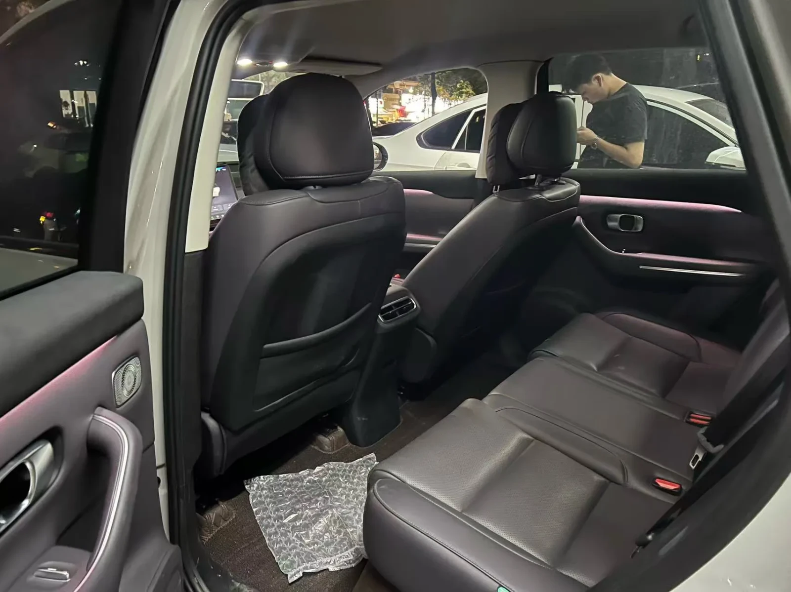 Leapmotor C10 69.9 KWH | 360 ������ | �������� |  | Mobile.bg � ����������� 4