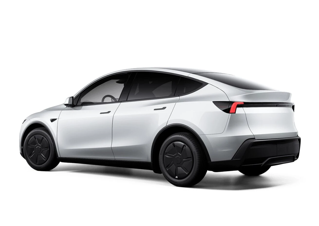 Tesla Model Y Juniper Standard RWD, снимка 3 - Автомобили и джипове - 56493569