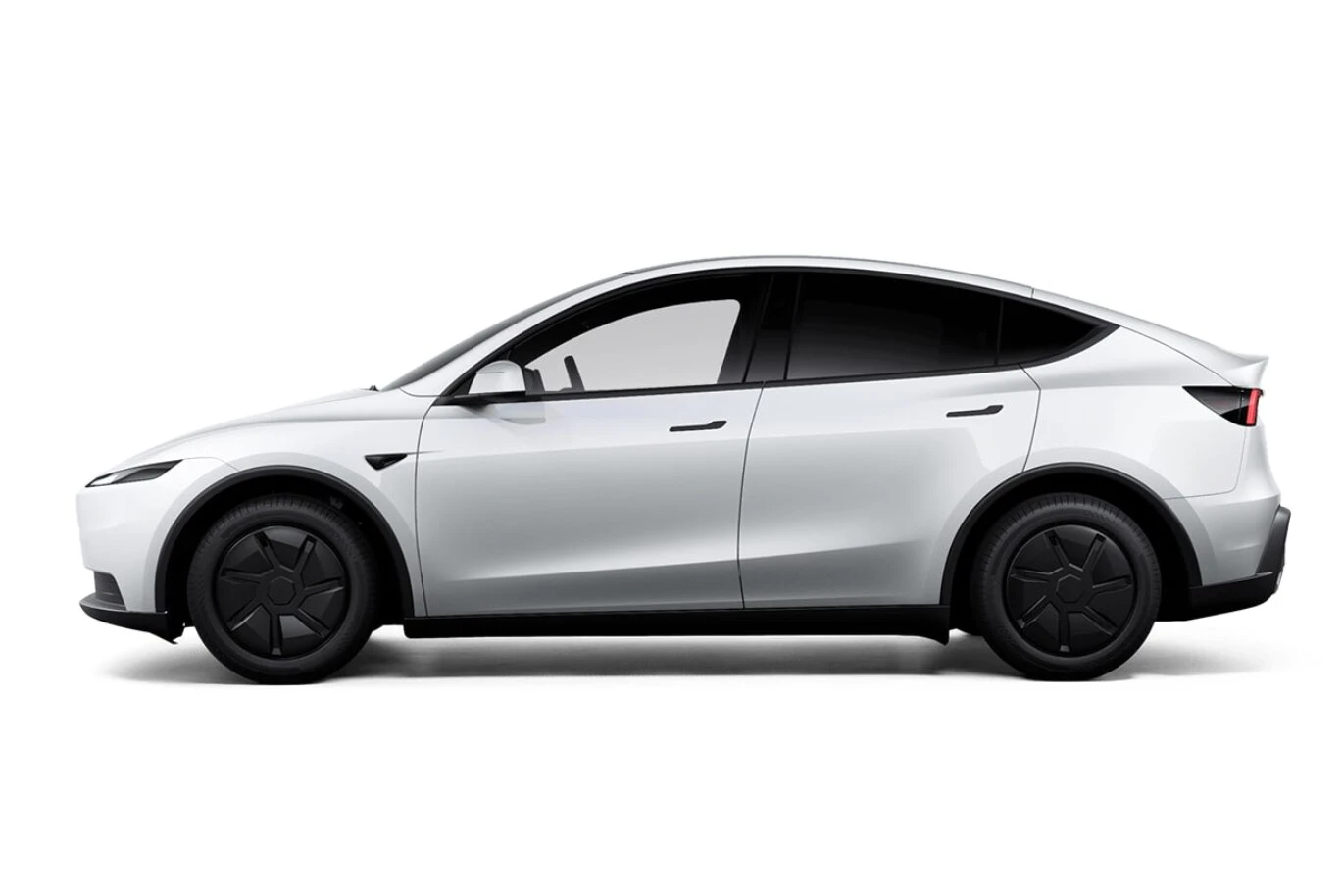 Tesla Model Y Juniper Standard RWD, снимка 2 - Автомобили и джипове - 56493569