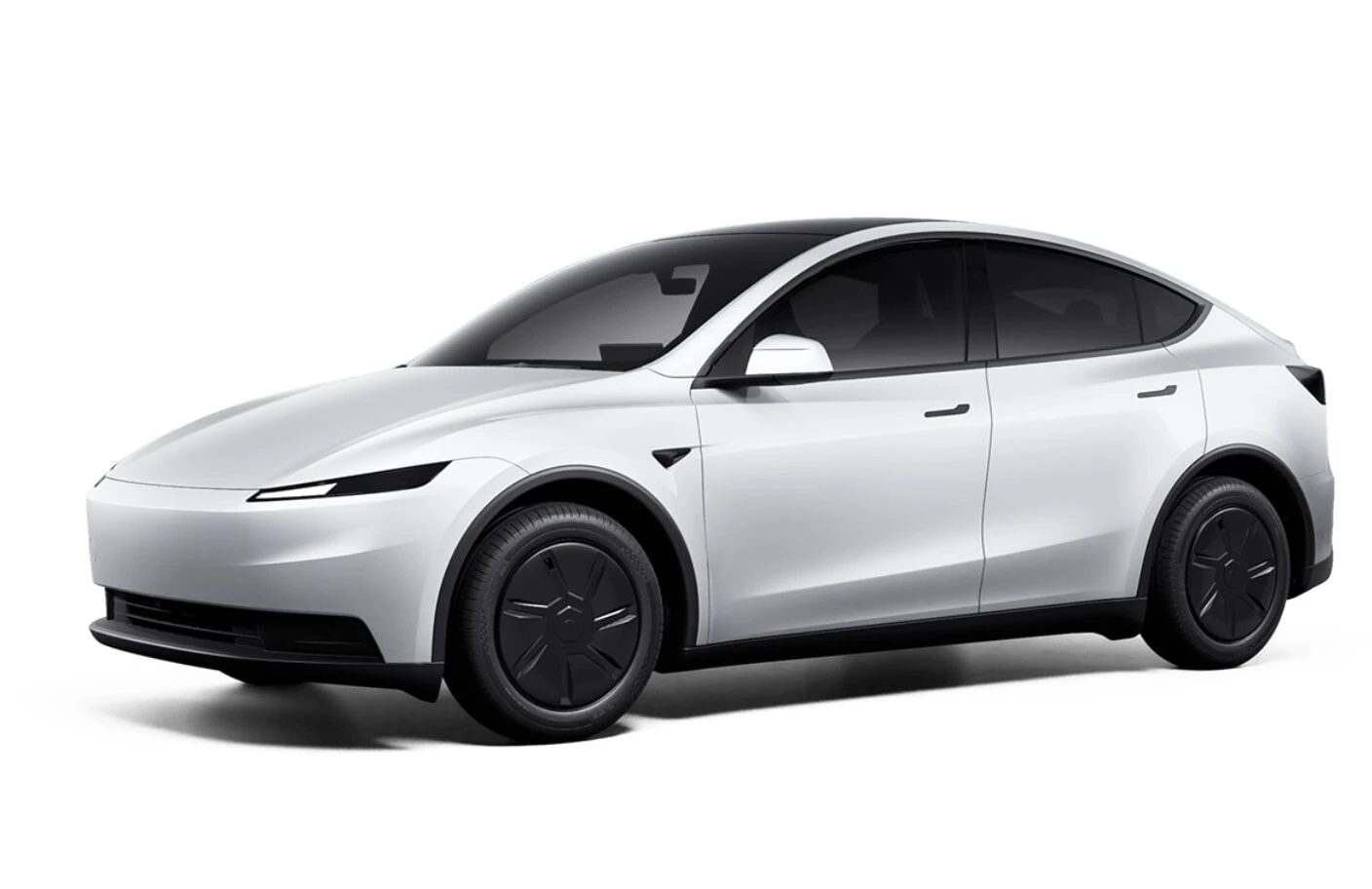 Tesla Model Y Juniper Standard RWD
