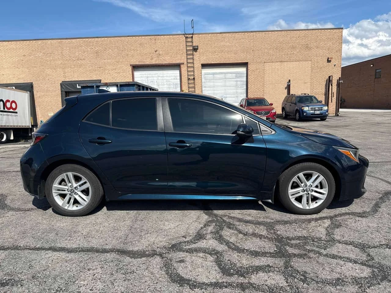 Toyota Corolla * CVT * ���������� ��� ������������ ������*  | Mobile.bg � ����������� 3