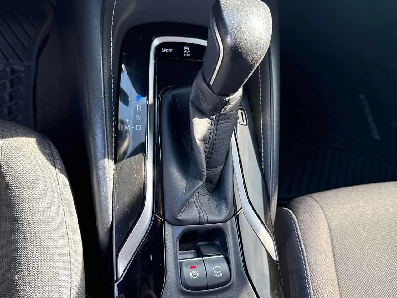 Toyota Corolla * CVT * ���������� ��� ������������ ������*  | Mobile.bg � ����������� 14