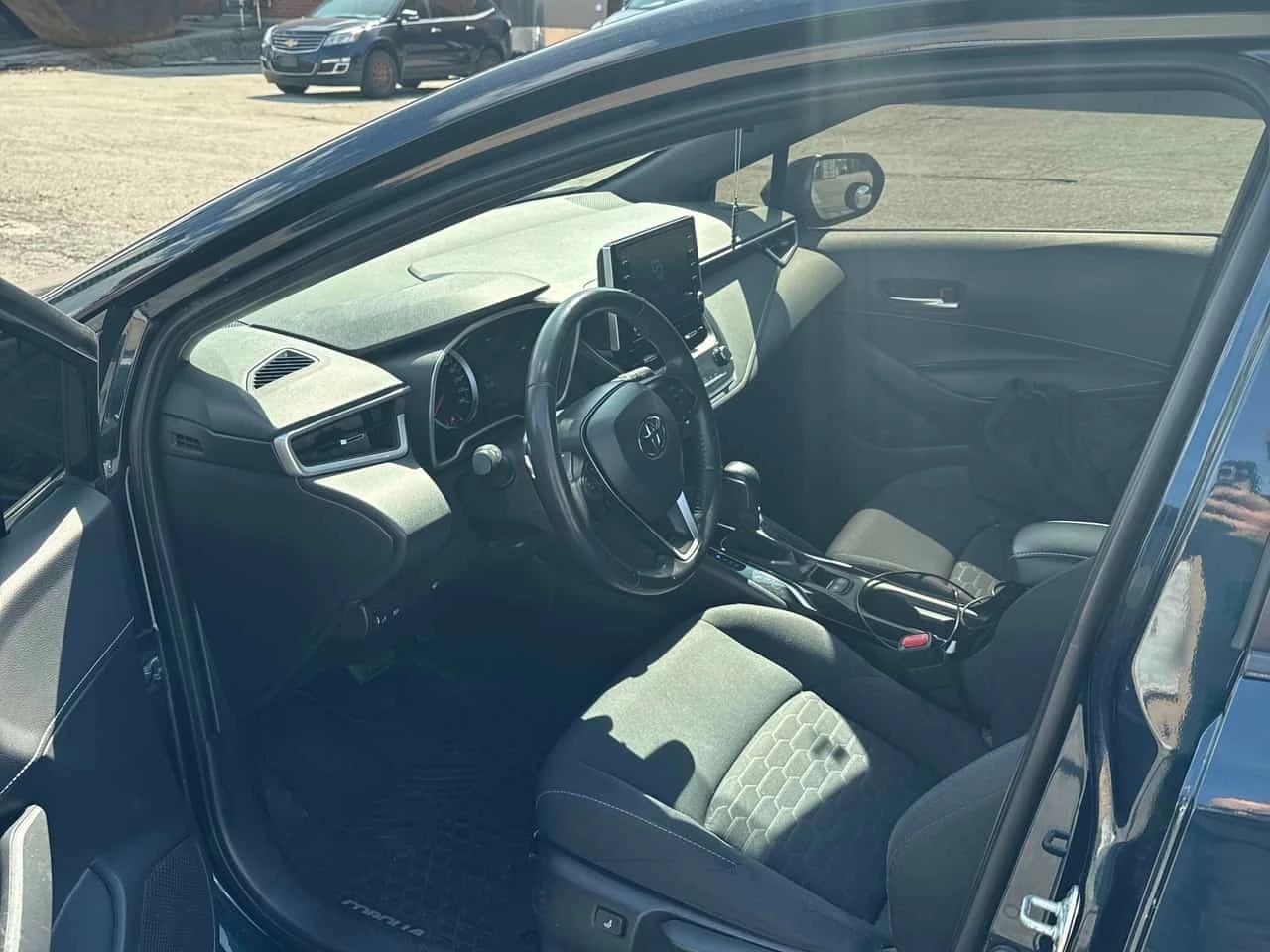 Toyota Corolla * CVT * ���������� ��� ������������ ������*  | Mobile.bg � ����������� 5