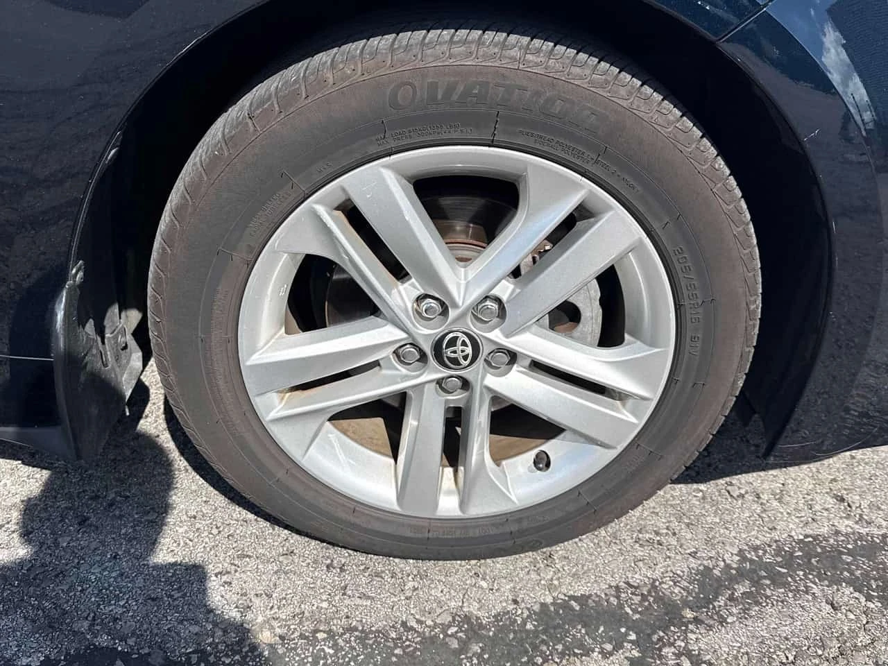 Toyota Corolla * CVT * ���������� ��� ������������ ������*  | Mobile.bg � ����������� 7