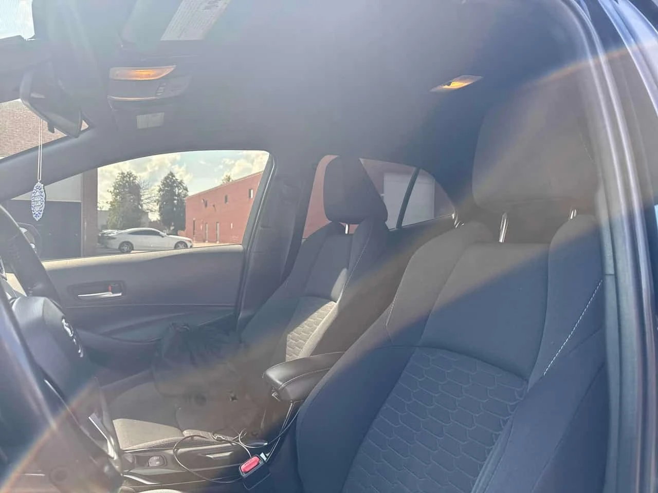 Toyota Corolla * CVT * ���������� ��� ������������ ������*  | Mobile.bg � ����������� 11
