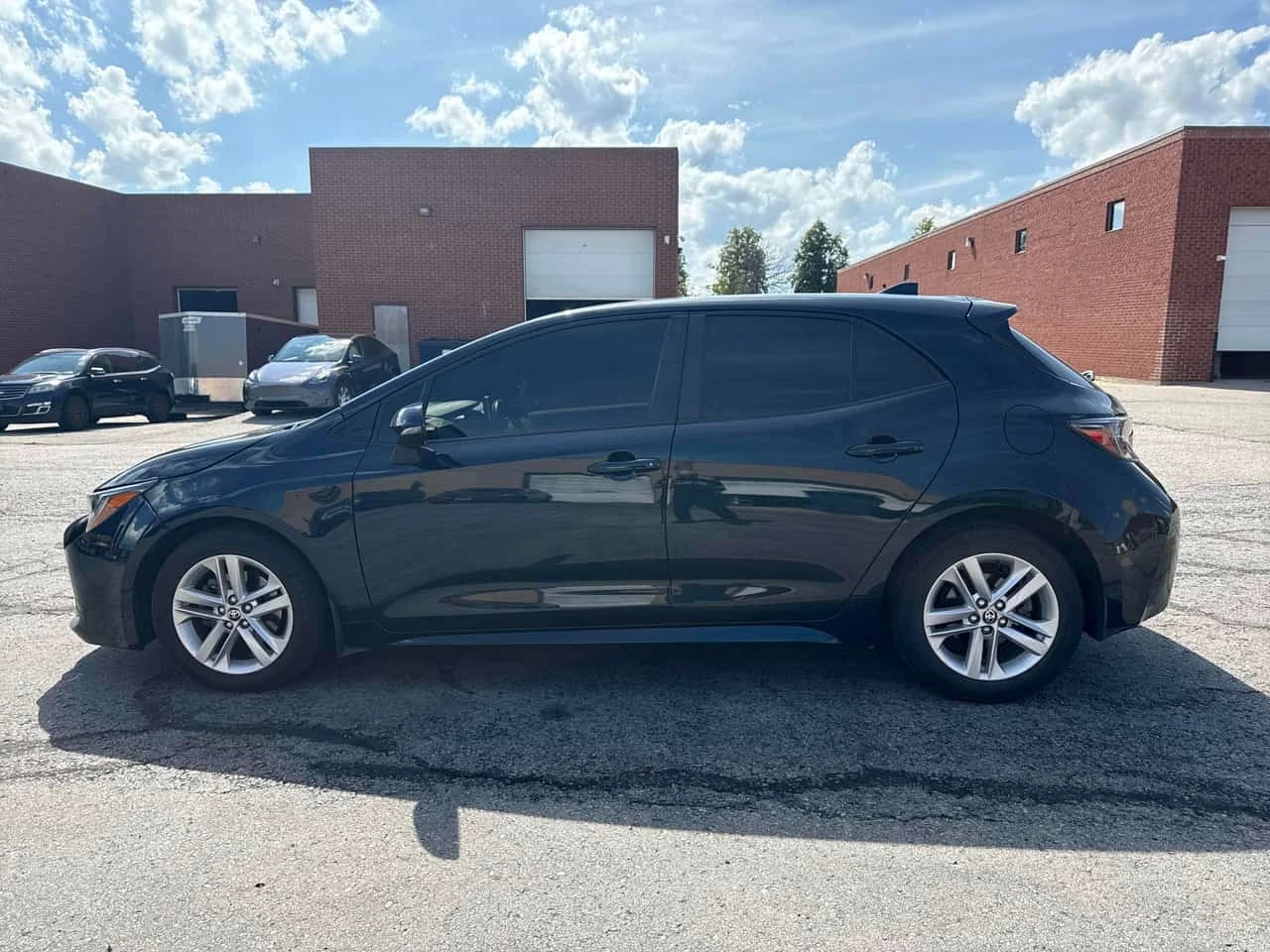 Toyota Corolla * CVT * ���������� ��� ������������ ������*  | Mobile.bg � ����������� 2