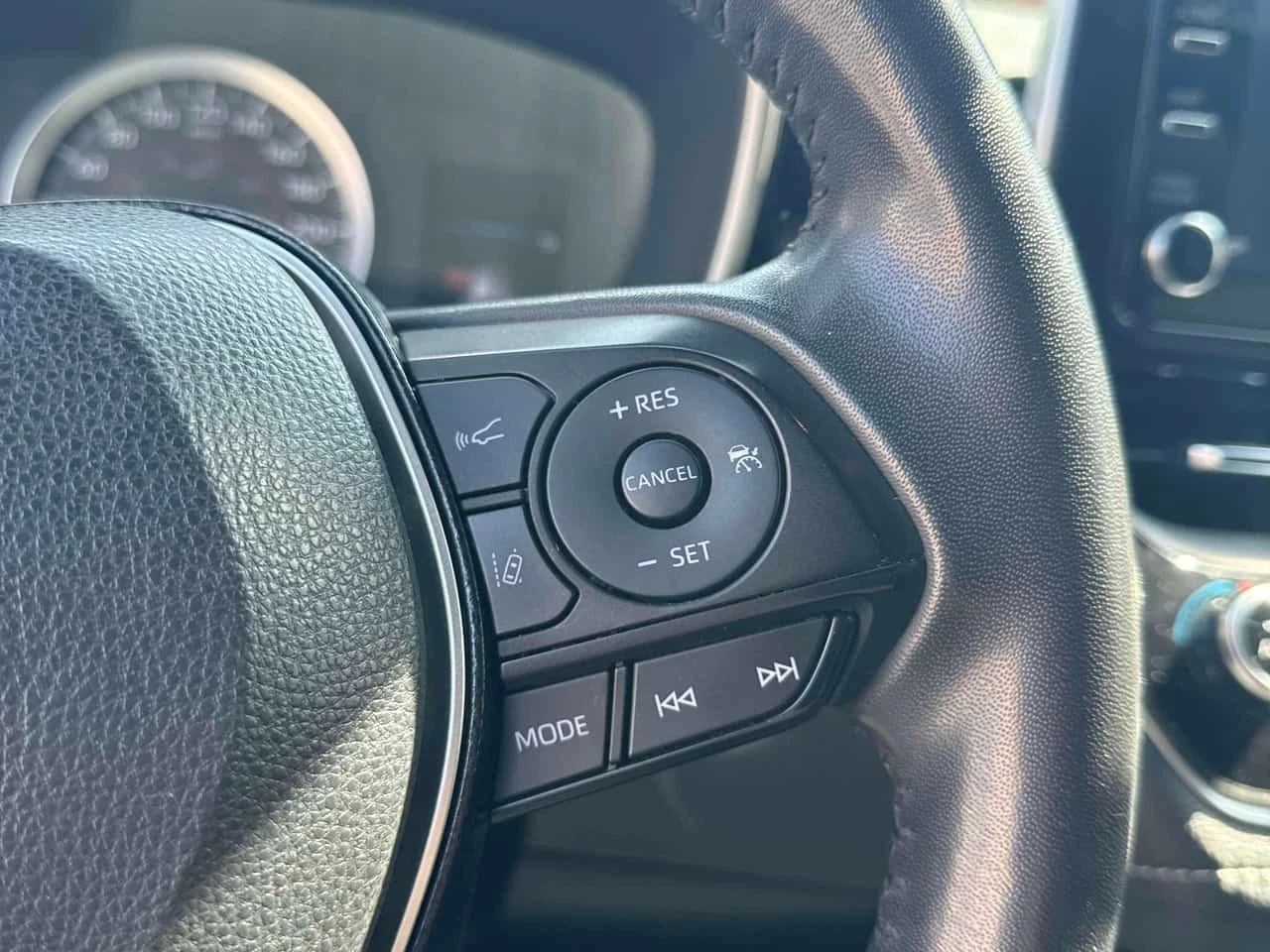 Toyota Corolla * CVT * ���������� ��� ������������ ������*  | Mobile.bg � ����������� 12