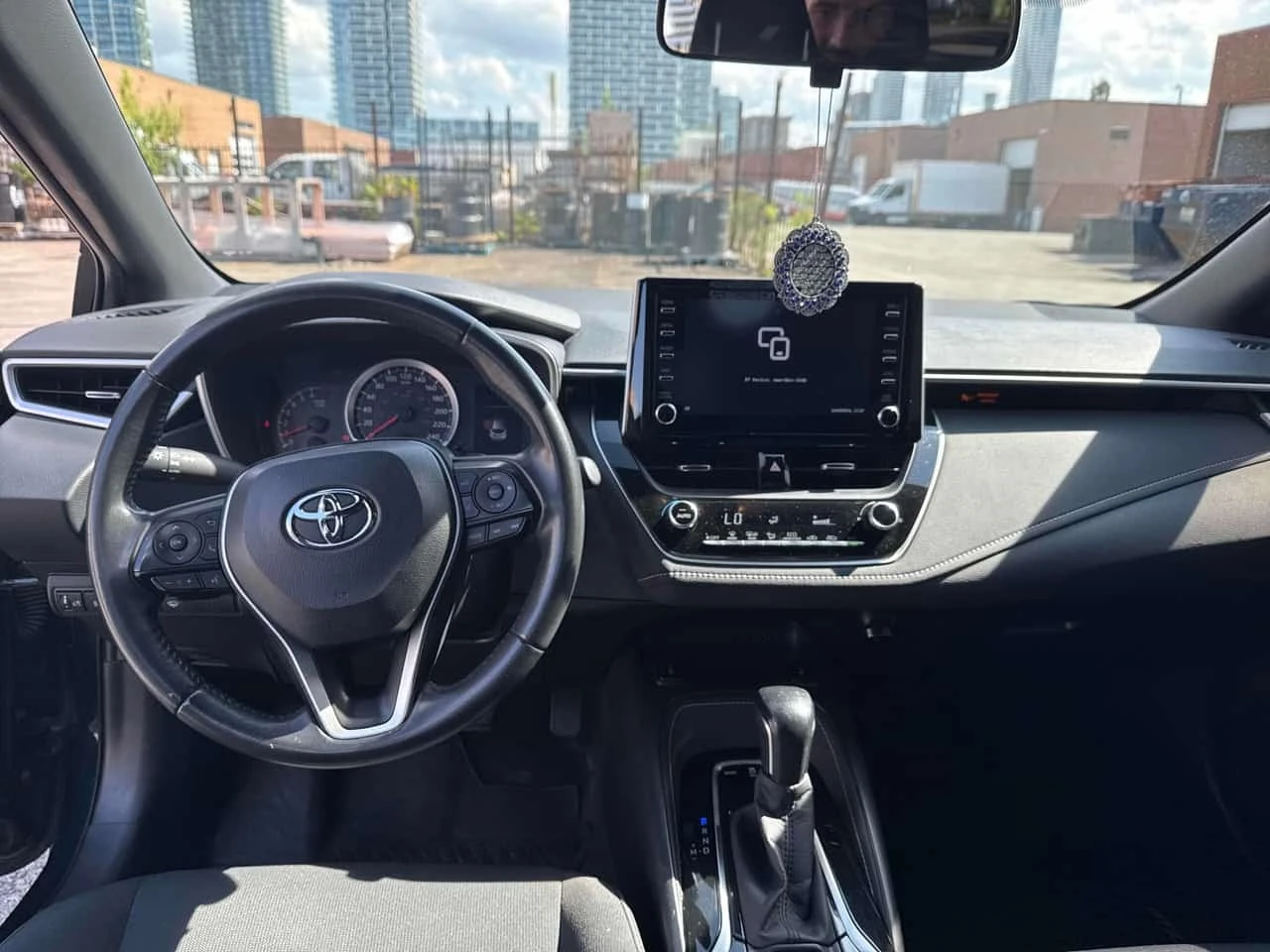 Toyota Corolla * CVT * ���������� ��� ������������ ������*  | Mobile.bg � ����������� 9