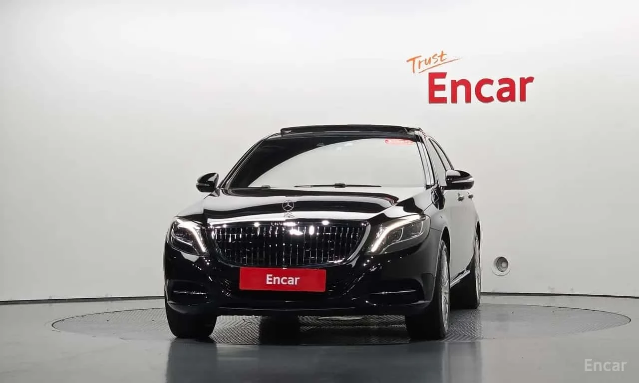 Mercedes-Benz S 350 4MATIC /���������/��������/���������/360 | Mobile.bg � ����������� 3