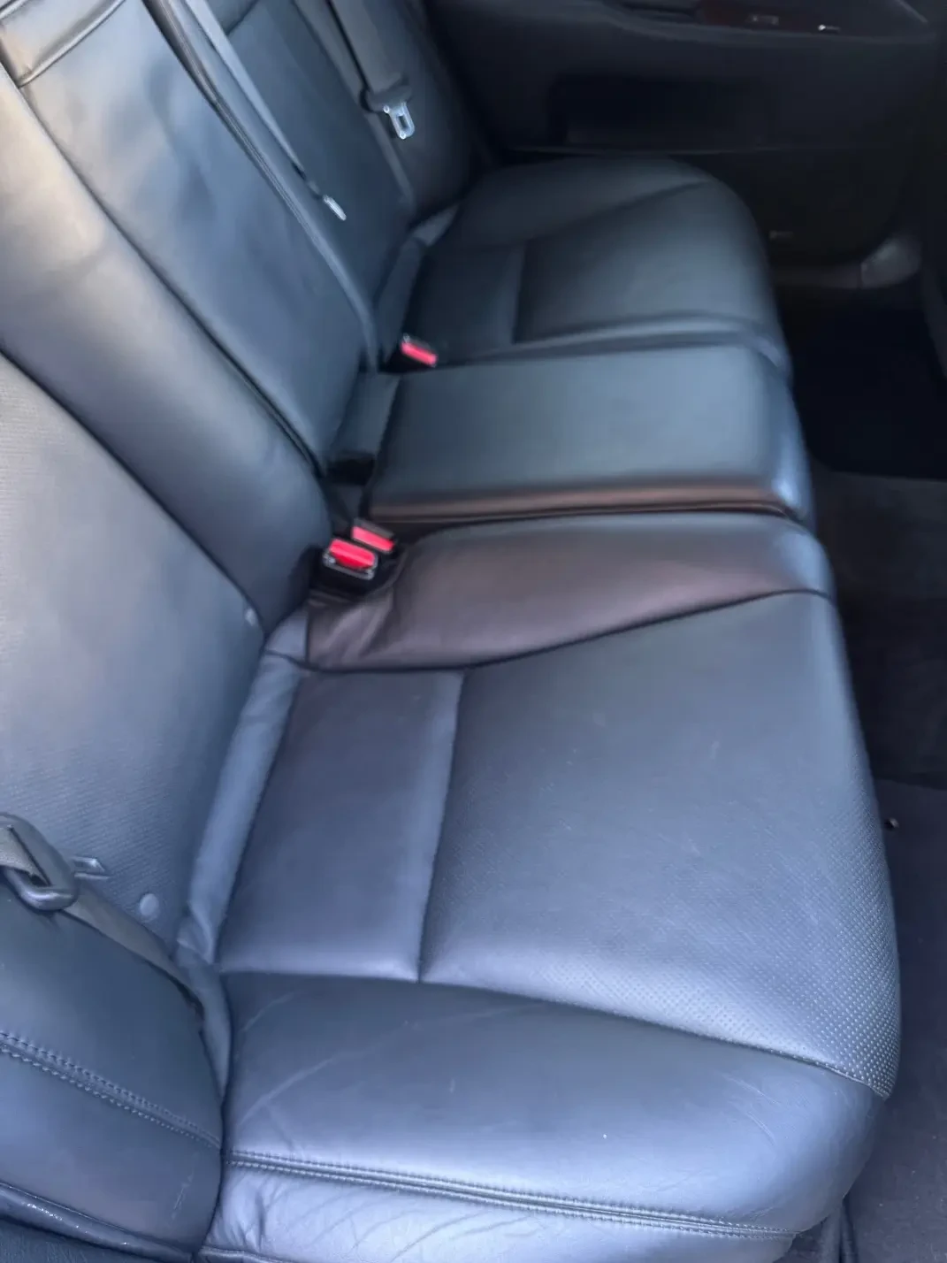 Lexus LS 460, снимка 7 - Автомобили и джипове - 56669846